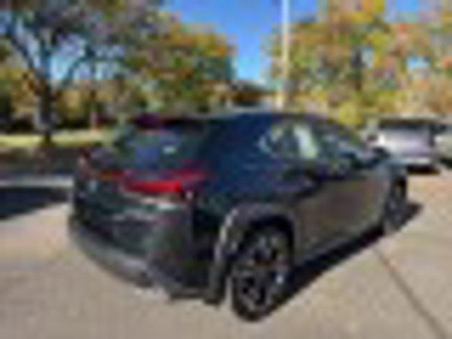 used 2019 Lexus UX 250h car, priced at $20,599