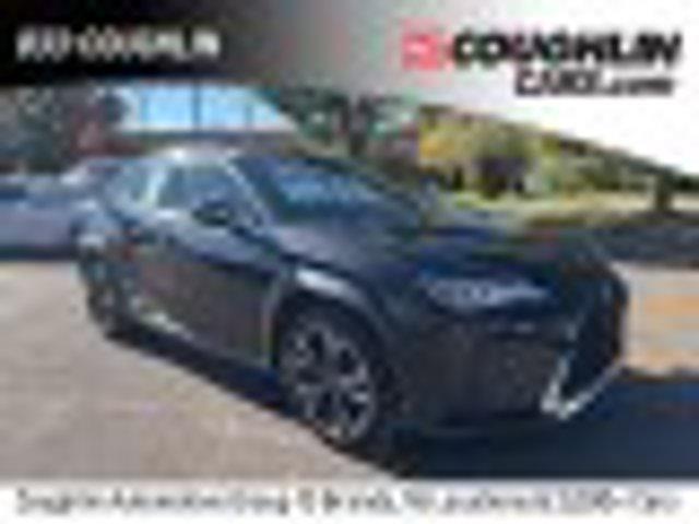 used 2019 Lexus UX 250h car, priced at $20,599