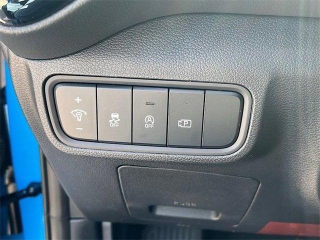 new 2025 Kia Soul car, priced at $24,150