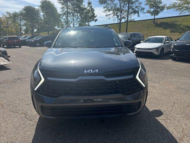 used 2023 Kia Sportage car, priced at $26,776