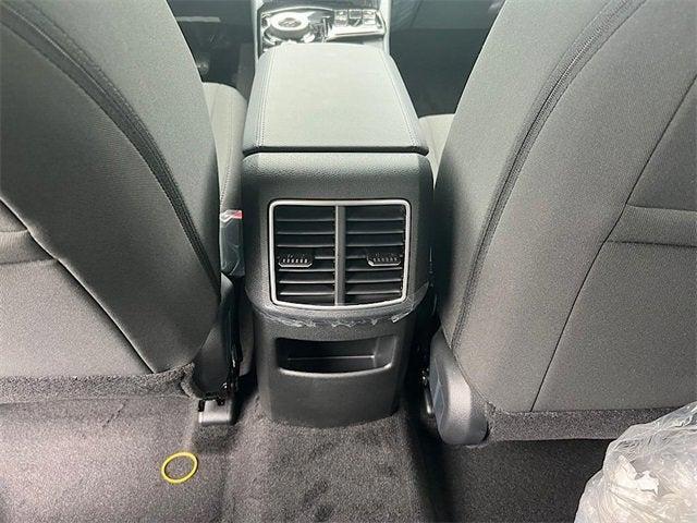 new 2025 Kia Sportage Hybrid car, priced at $31,166