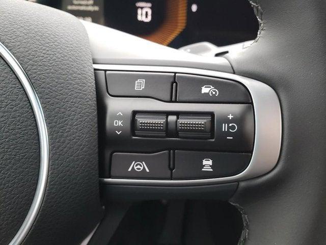 new 2026 Kia K5 car, priced at $29,455