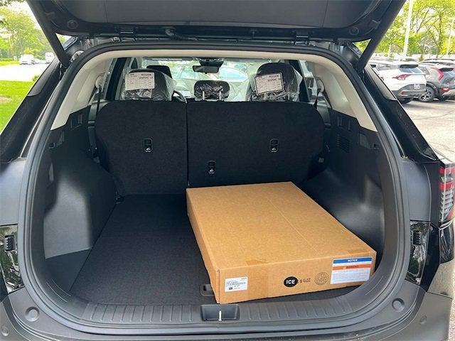 new 2026 Kia Sportage car, priced at $32,585