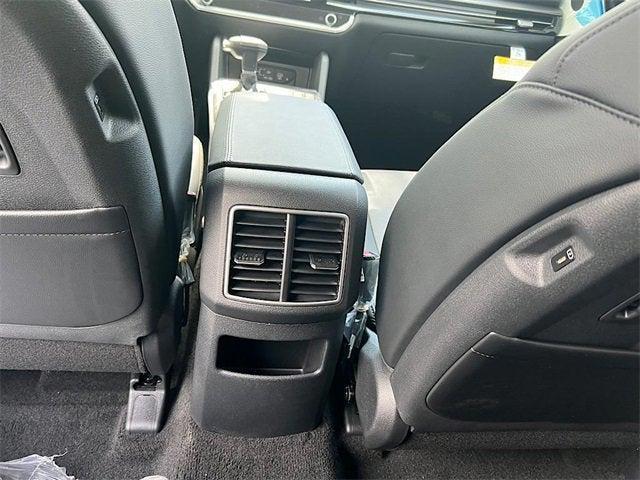 new 2026 Kia Sportage car, priced at $32,585