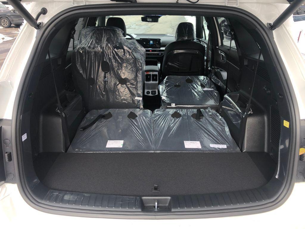 new 2026 Kia Sorento Hybrid car, priced at $46,231