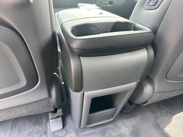 new 2026 Kia EV9 car, priced at $58,672