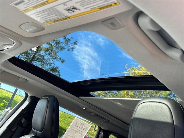 used 2019 Jeep Cherokee car, priced at $11,499