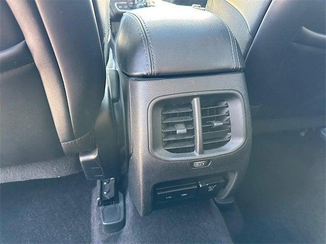 used 2019 Jeep Cherokee car, priced at $11,499