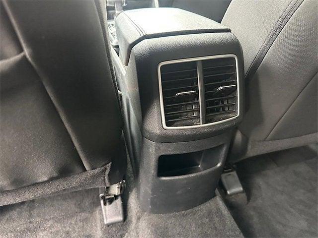 used 2023 Kia Sportage car, priced at $21,918