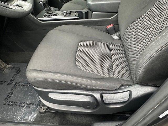 used 2023 Kia Sportage car, priced at $21,918