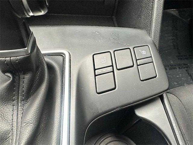 used 2023 Kia Sportage car, priced at $21,918