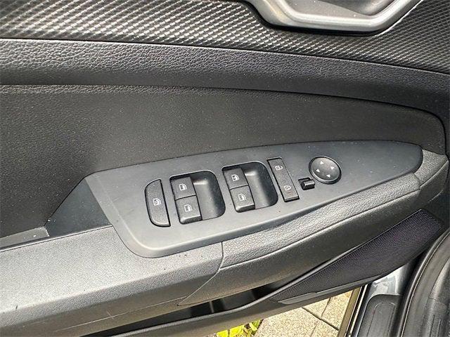 used 2023 Kia Sportage car, priced at $21,918