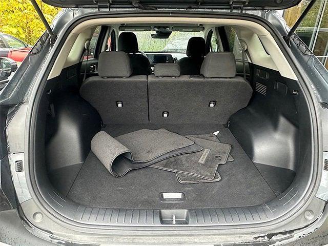 used 2023 Kia Sportage car, priced at $21,918