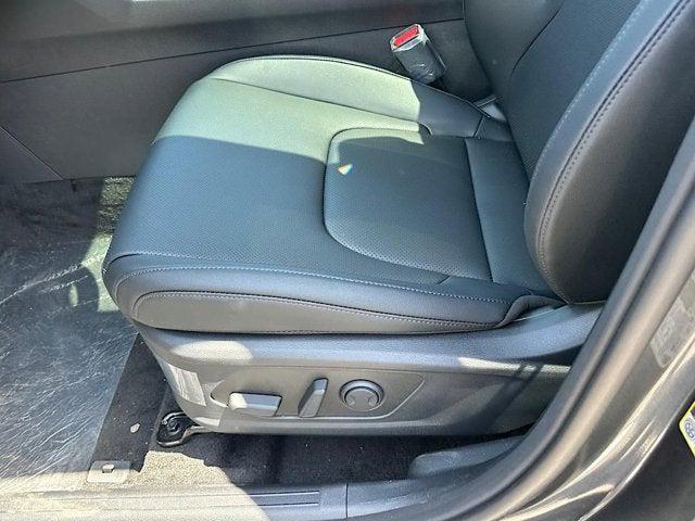 new 2025 Kia Sportage Hybrid car, priced at $34,585