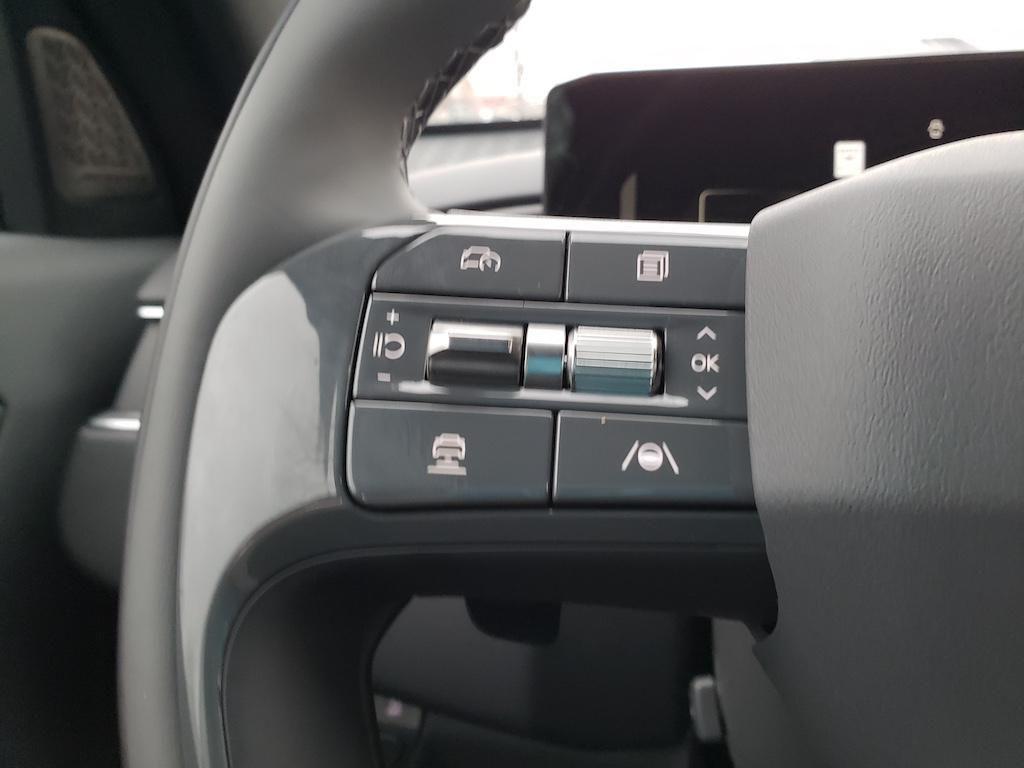 new 2026 Kia EV9 car, priced at $73,145