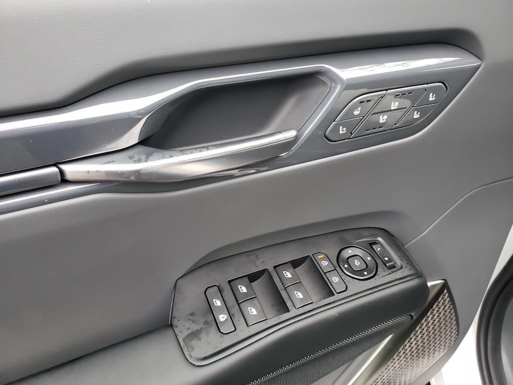 new 2026 Kia EV9 car, priced at $73,145