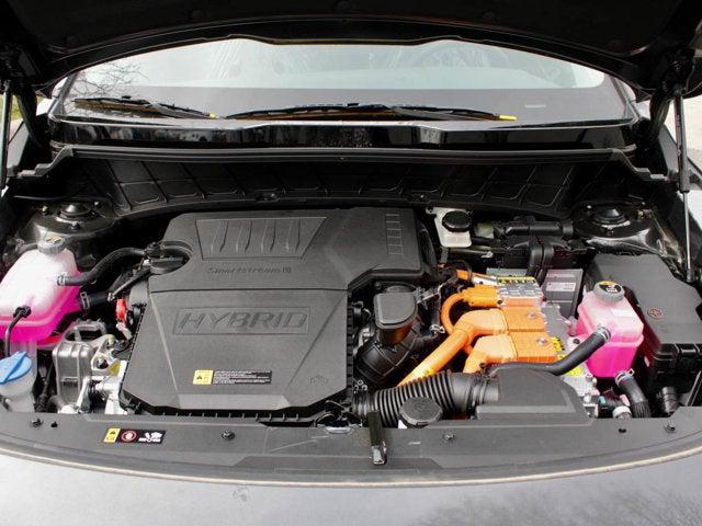 new 2025 Kia Niro car, priced at $31,385