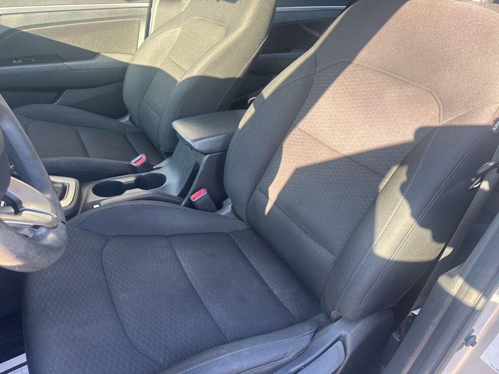 used 2019 Hyundai Elantra car, priced at $12,090