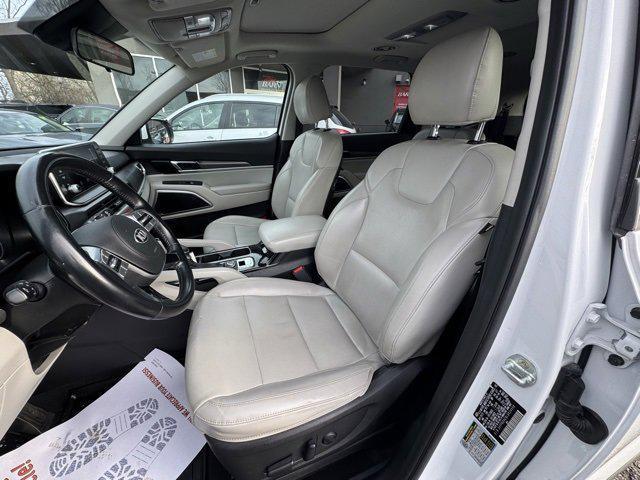 used 2020 Kia Telluride car, priced at $22,841