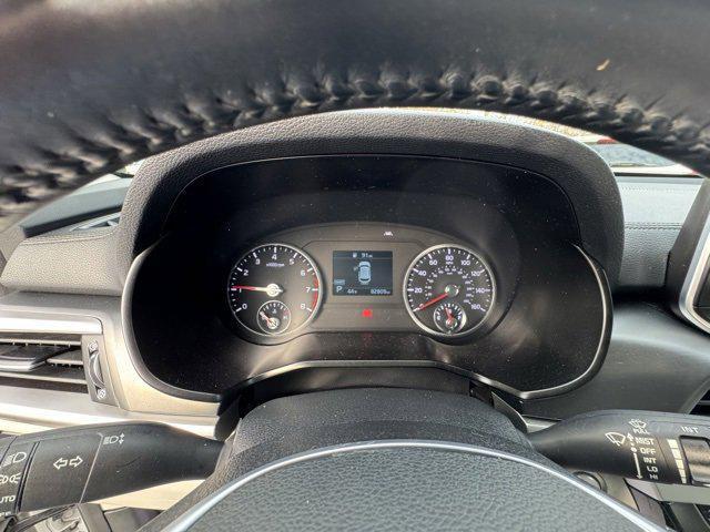 used 2020 Kia Telluride car, priced at $22,841