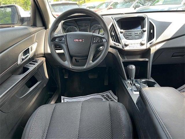 used 2016 GMC Terrain car, priced at $8,994