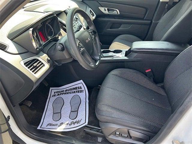 used 2016 GMC Terrain car, priced at $8,994