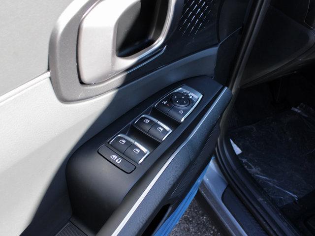 new 2025 Kia Sorento car, priced at $36,248