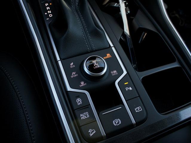 new 2025 Kia Sorento car, priced at $36,248