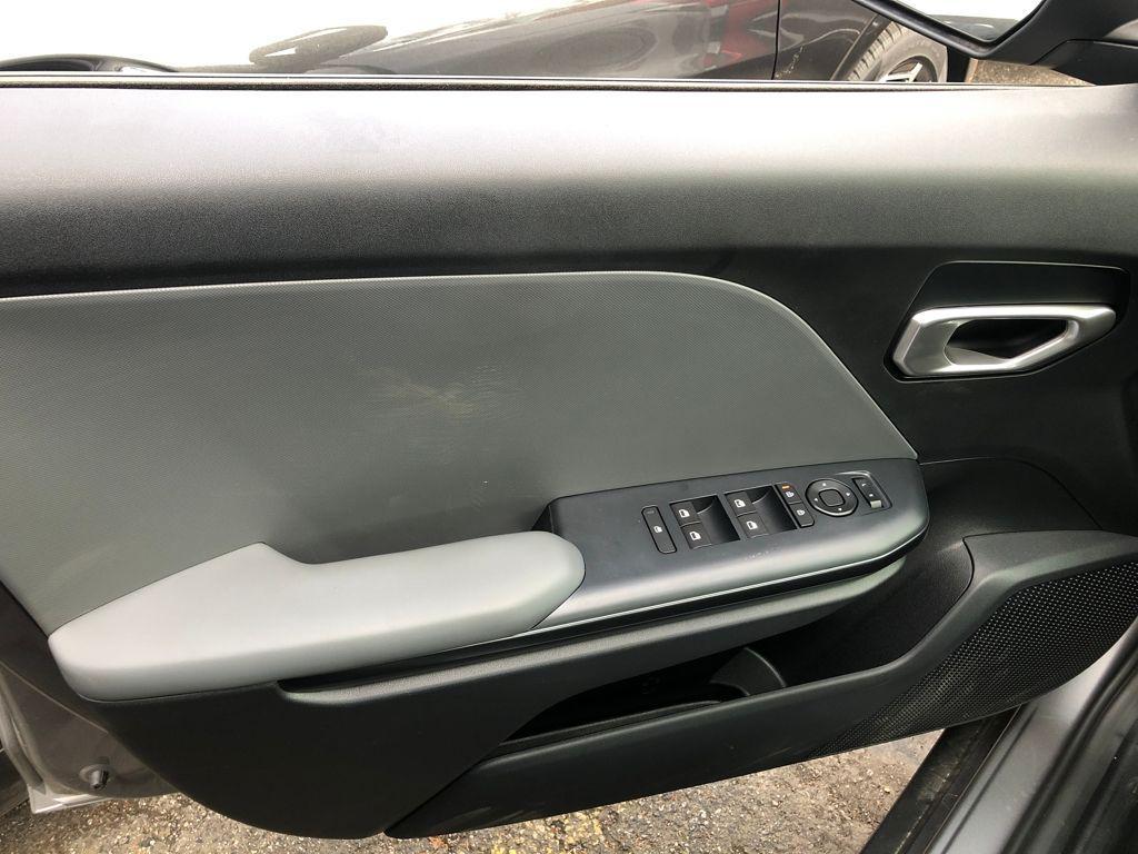 new 2025 Kia K4 car, priced at $22,552