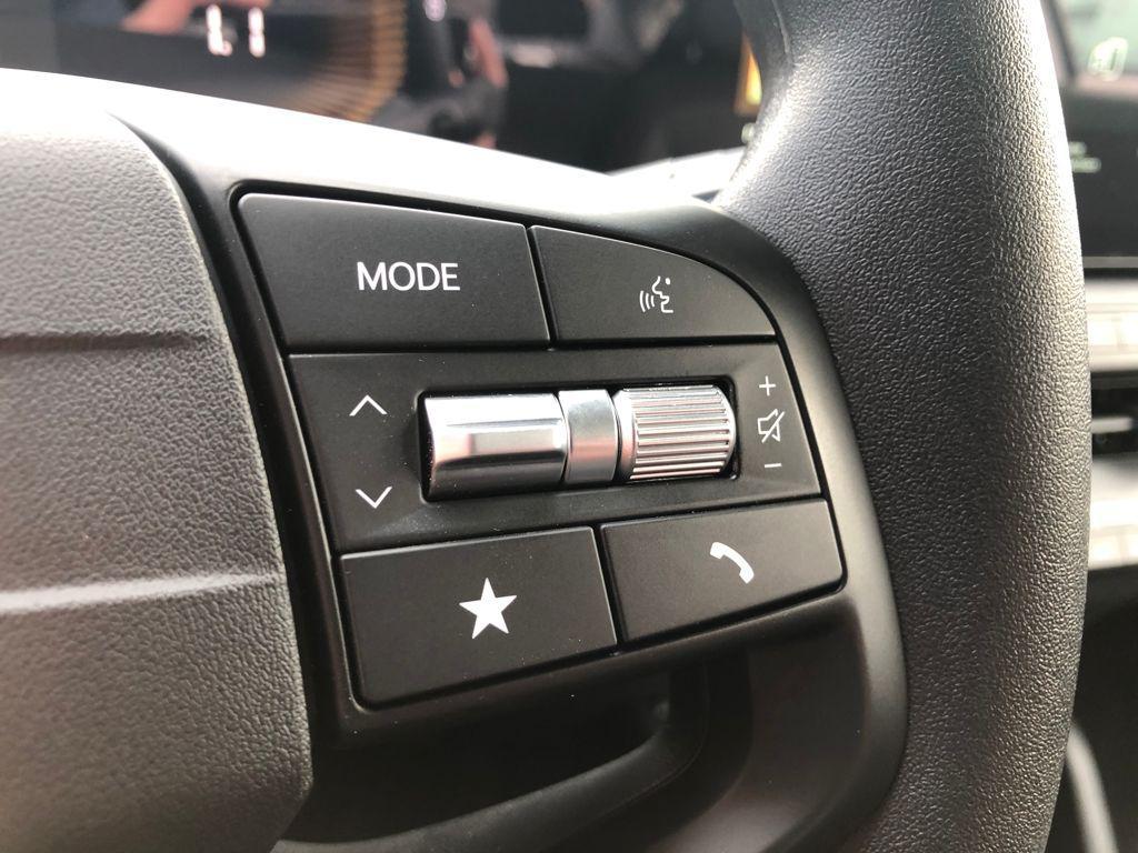 new 2025 Kia K4 car, priced at $22,552