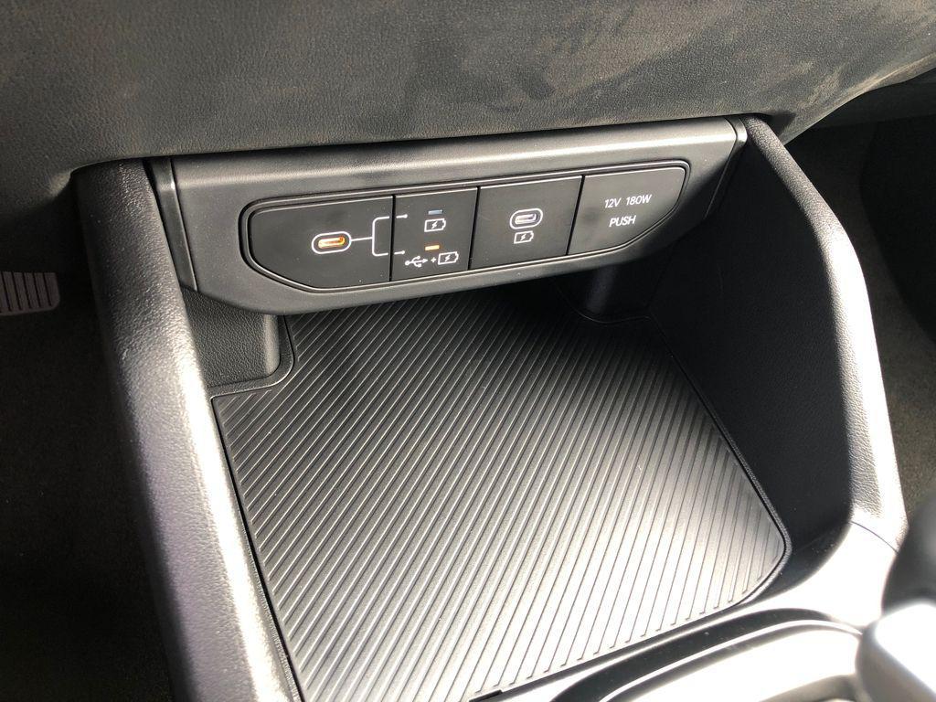 new 2025 Kia K4 car, priced at $22,552