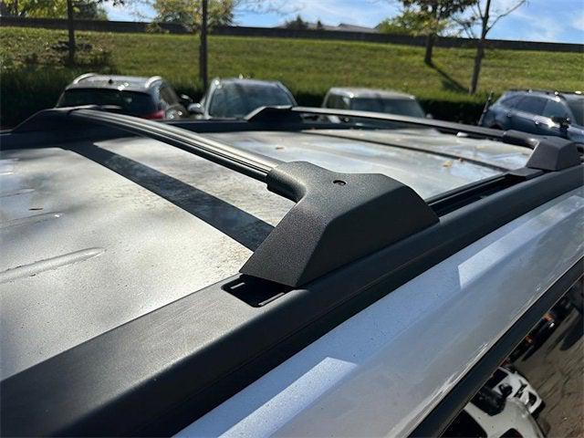 used 2017 Chevrolet Traverse car, priced at $9,774