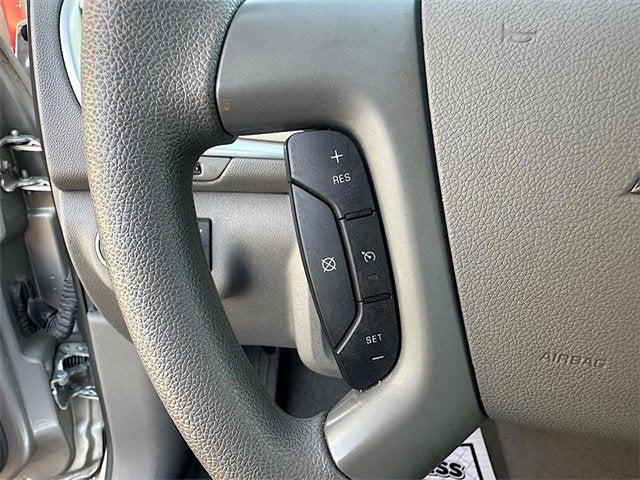 used 2017 Chevrolet Traverse car, priced at $9,774