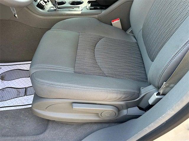 used 2017 Chevrolet Traverse car, priced at $9,774