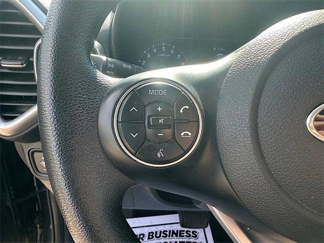 used 2020 Kia Soul car, priced at $12,999