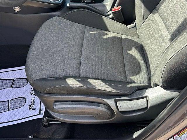 used 2020 Kia Soul car, priced at $12,999