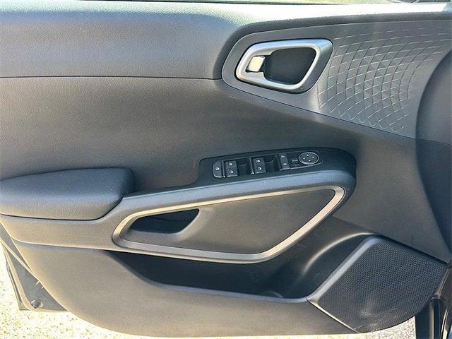 used 2020 Kia Soul car, priced at $12,999