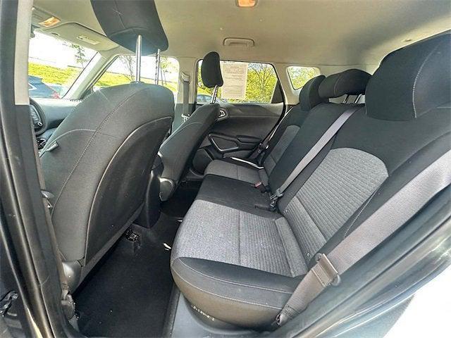 used 2020 Kia Soul car, priced at $12,999