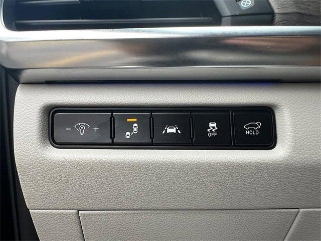 used 2022 Kia Telluride car, priced at $32,018