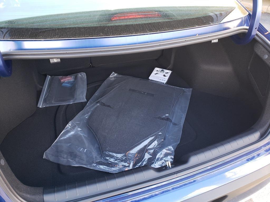 new 2025 Kia K4 car, priced at $22,527