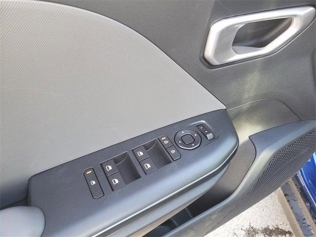 new 2025 Kia K4 car, priced at $23,827