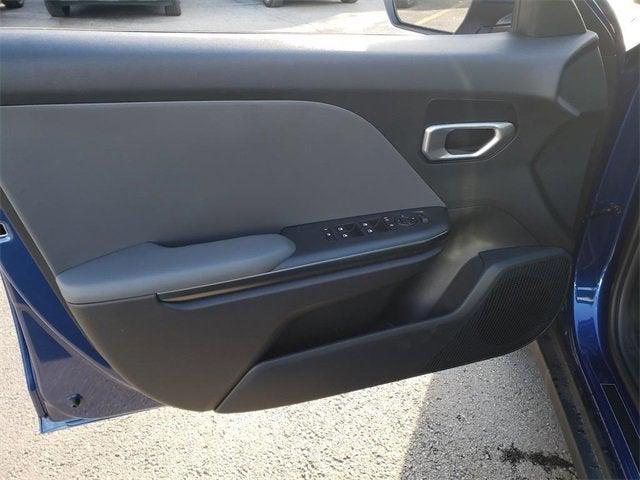 new 2025 Kia K4 car, priced at $23,827