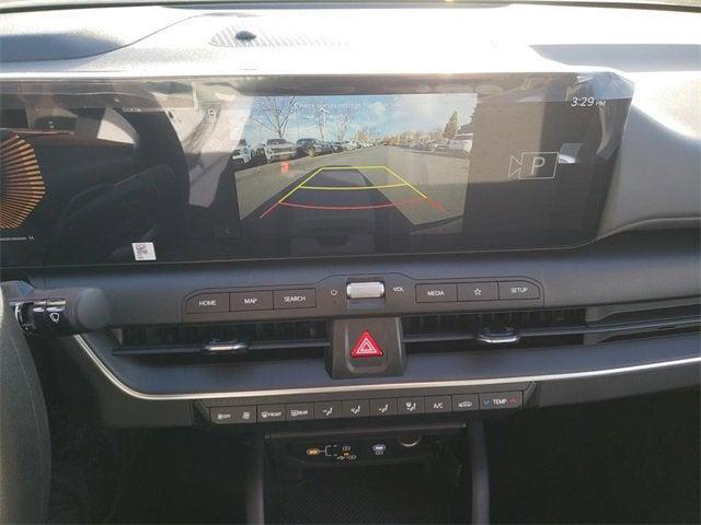 new 2025 Kia K4 car, priced at $23,827