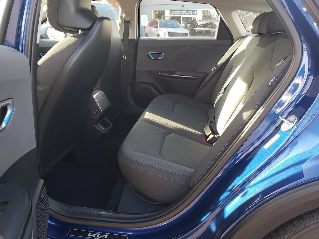 new 2025 Kia K4 car, priced at $22,527