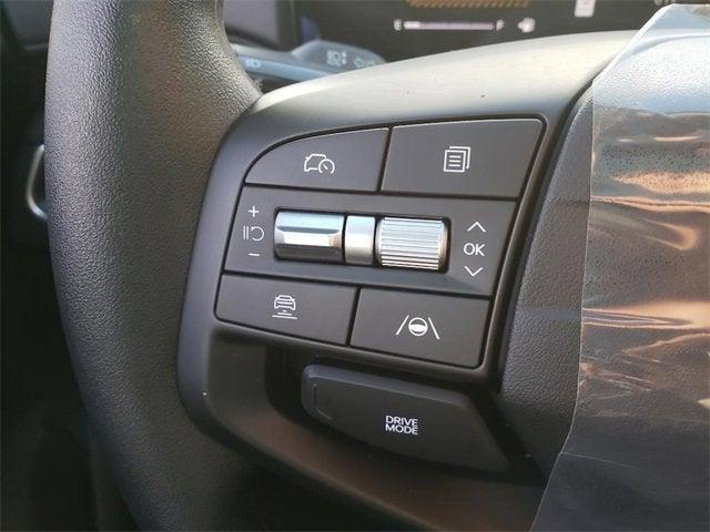 new 2025 Kia K4 car, priced at $23,827