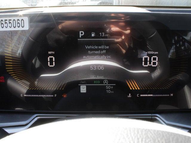 new 2025 Kia Sorento car, priced at $35,801