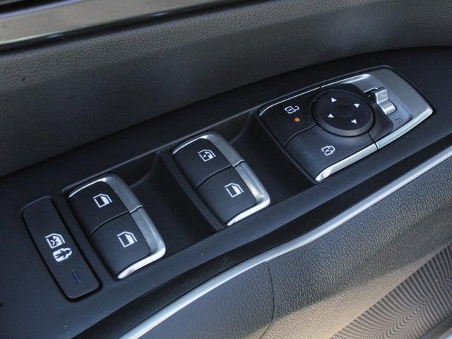 new 2025 Kia Sorento car, priced at $35,801