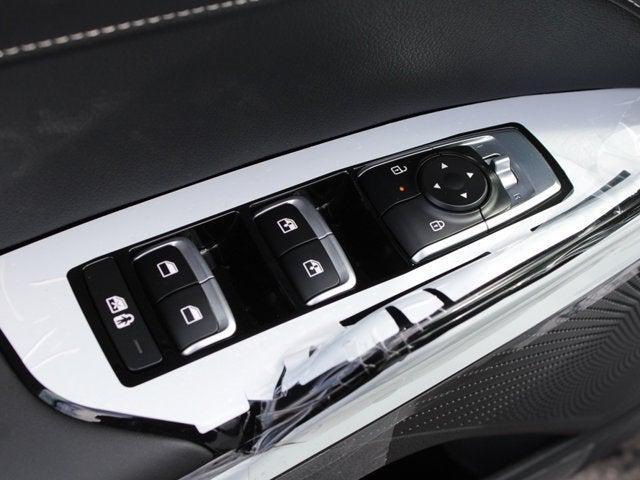 new 2025 Kia K5 car, priced at $29,809