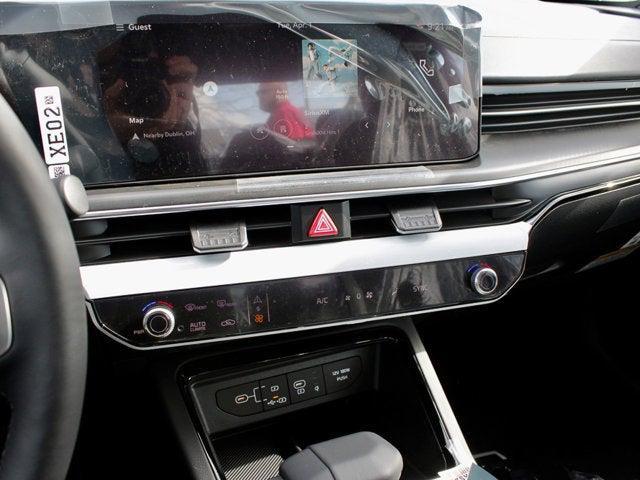 new 2025 Kia K5 car, priced at $29,809