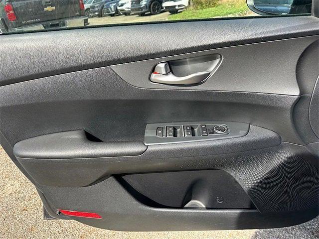 used 2019 Kia Forte car, priced at $10,999